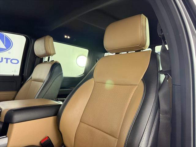 used 2023 Ford F-250 car, priced at $70,000