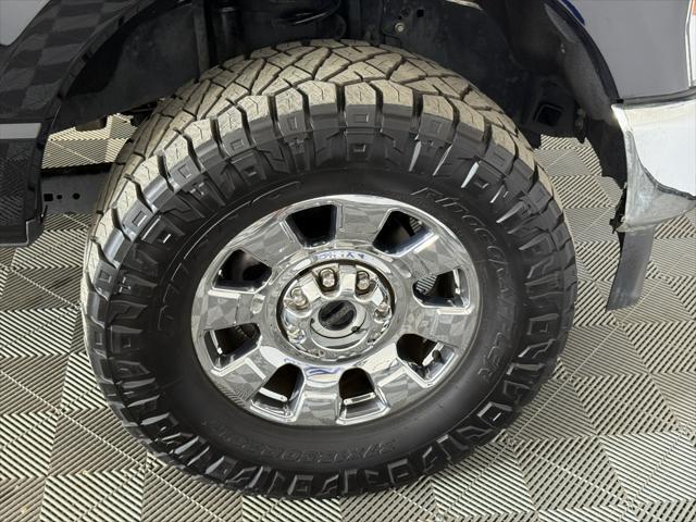 used 2023 Ford F-250 car, priced at $70,000