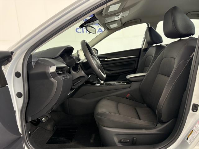 used 2021 Nissan Altima car, priced at $16,995