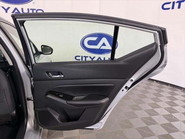 used 2021 Nissan Altima car, priced at $16,995
