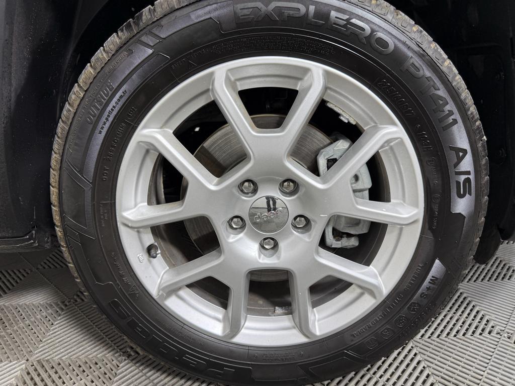used 2020 Jeep Renegade car, priced at $10,988