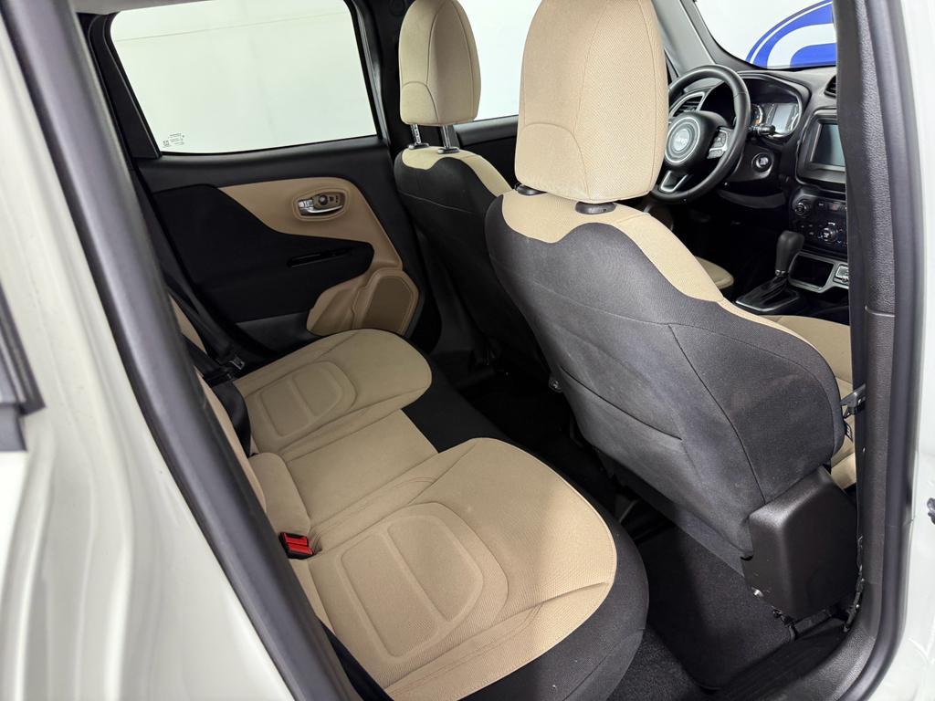 used 2020 Jeep Renegade car, priced at $10,988
