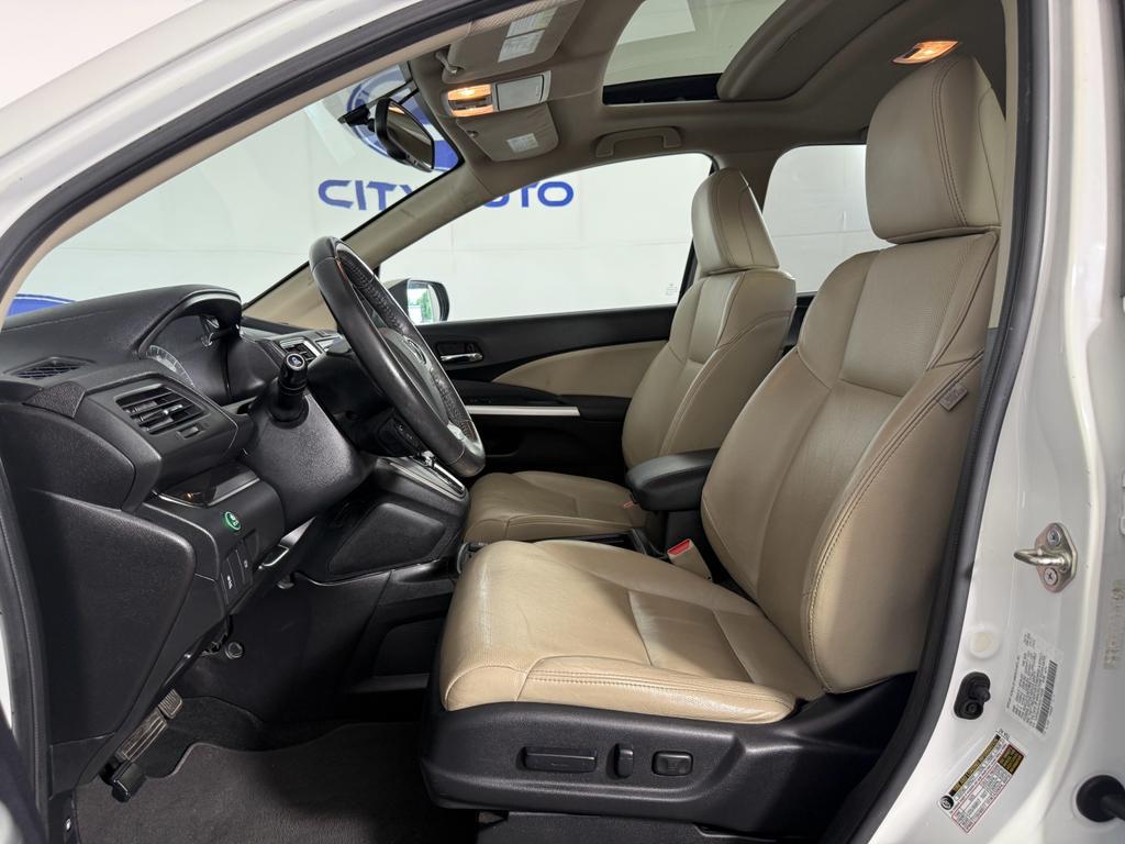 used 2016 Honda CR-V car, priced at $15,900