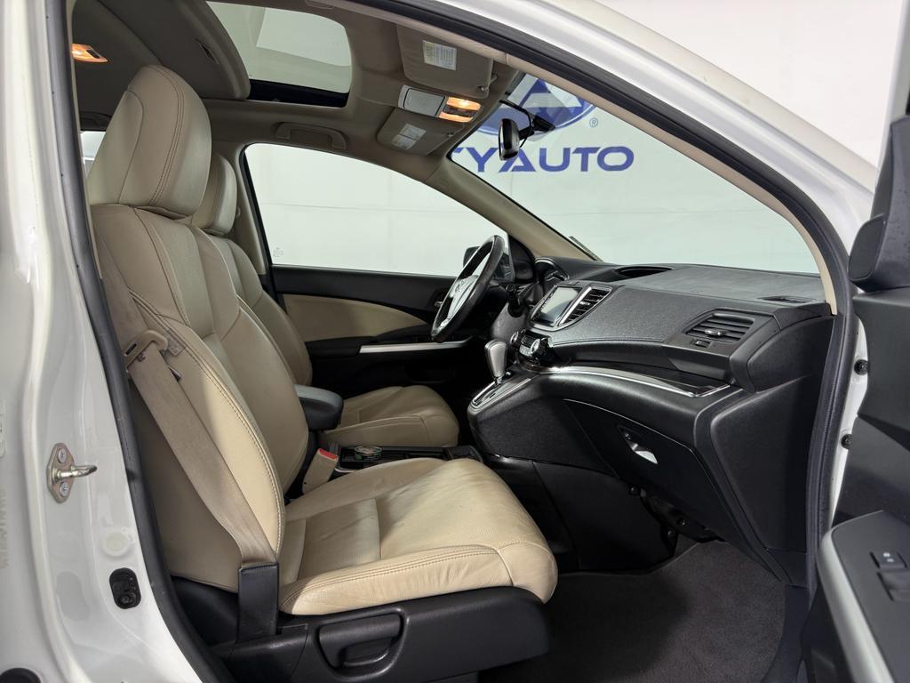 used 2016 Honda CR-V car, priced at $15,900