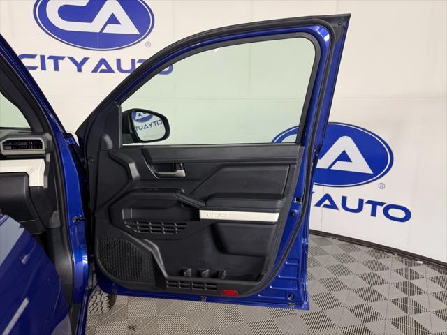 used 2024 Toyota Tacoma car, priced at $41,800