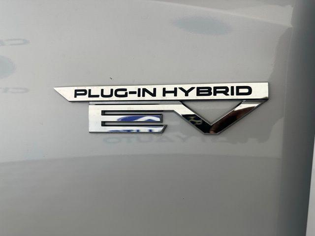 used 2023 Mitsubishi Outlander PHEV car, priced at $34,875