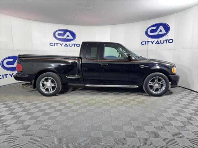 used 2000 Ford F-150 car, priced at $16,962