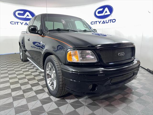 used 2000 Ford F-150 car, priced at $16,962