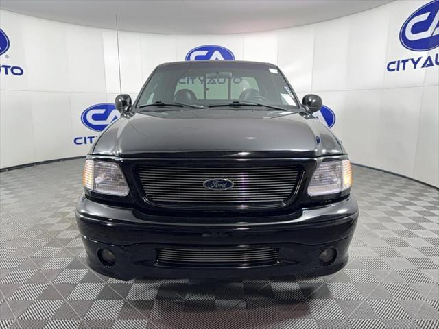 used 2000 Ford F-150 car, priced at $16,962