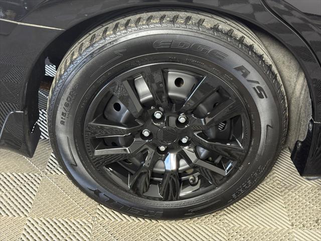 used 2018 Nissan Altima car, priced at $11,995