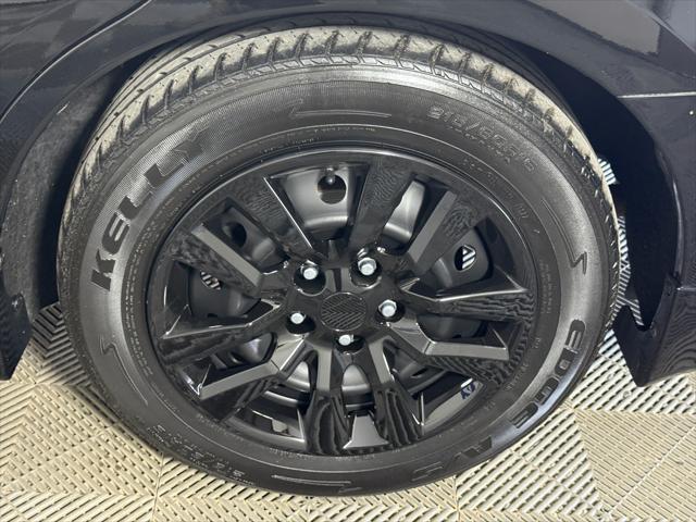 used 2018 Nissan Altima car, priced at $11,995
