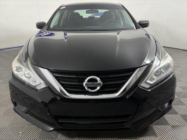 used 2018 Nissan Altima car, priced at $11,995