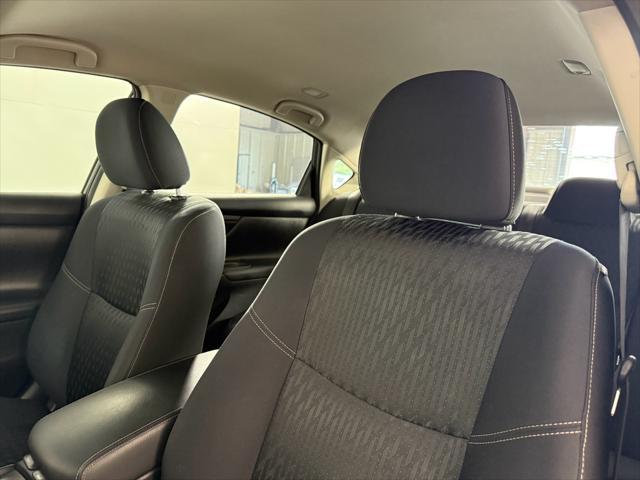 used 2018 Nissan Altima car, priced at $11,995