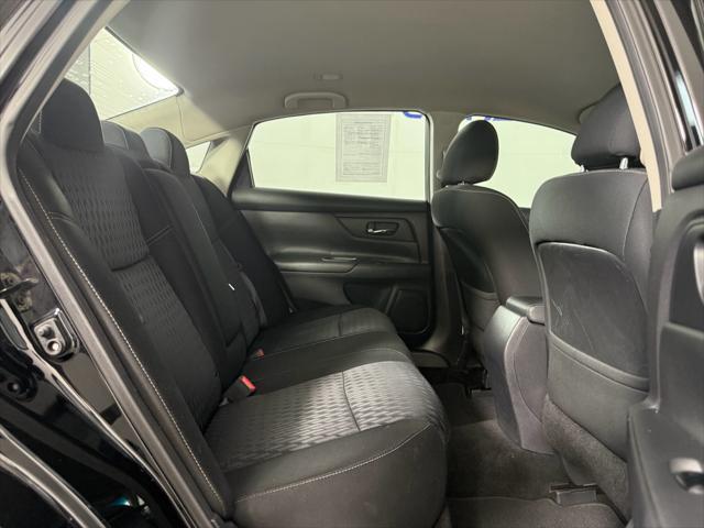 used 2018 Nissan Altima car, priced at $11,995