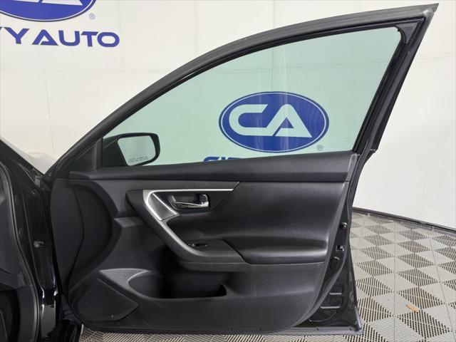 used 2018 Nissan Altima car, priced at $11,995