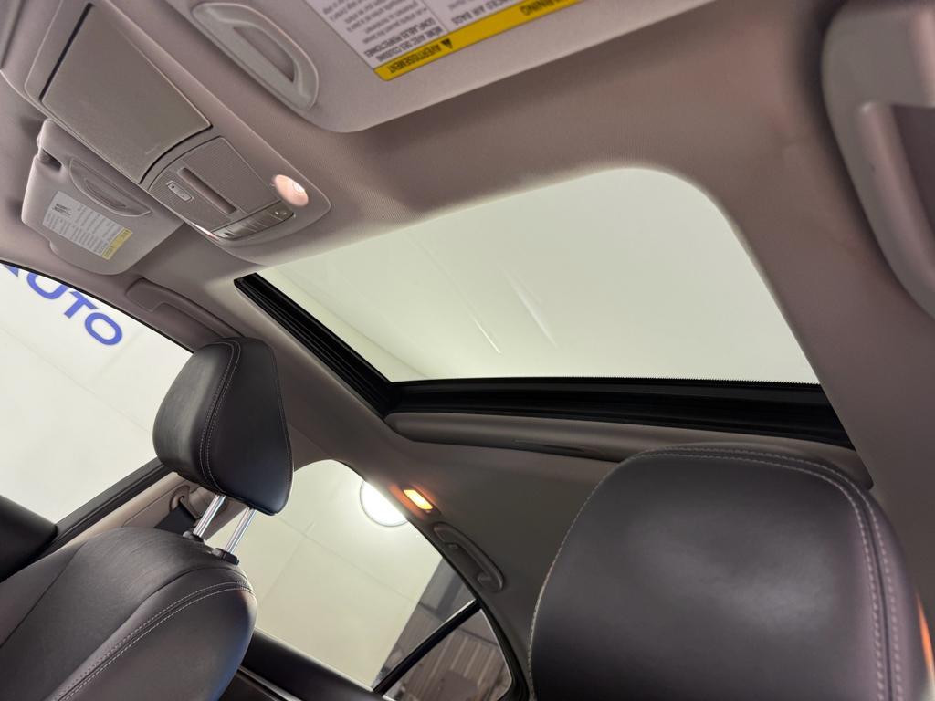 used 2015 INFINITI Q50 car, priced at $14,995