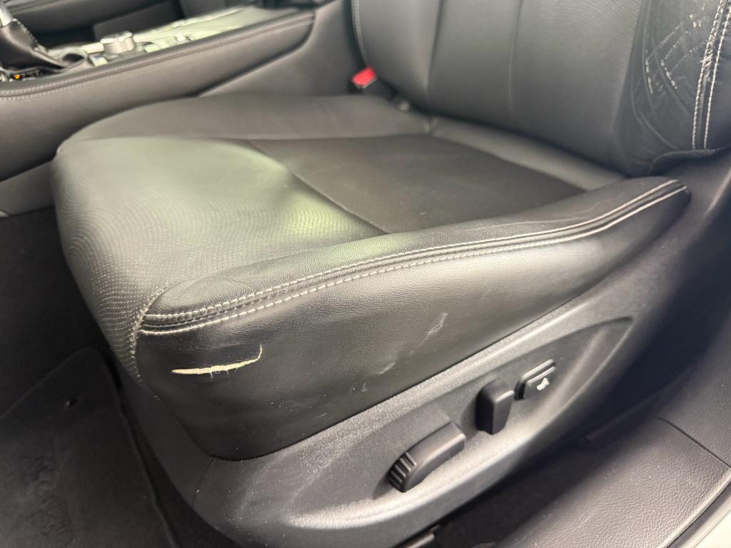 used 2015 INFINITI Q50 car, priced at $14,995