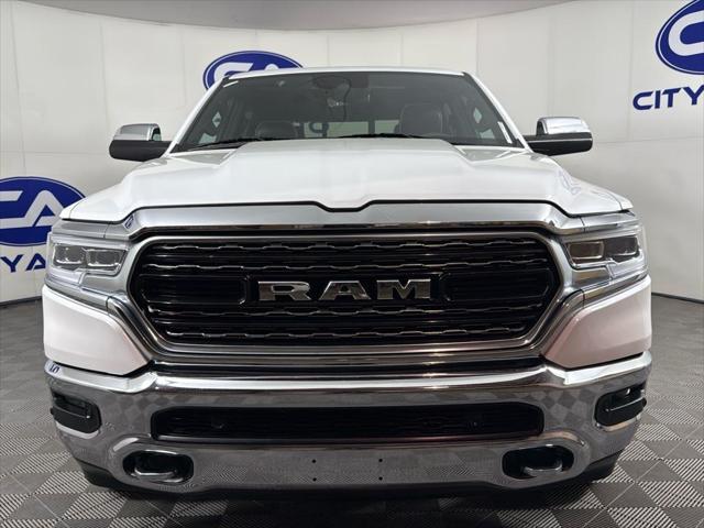 used 2019 Ram 1500 car, priced at $34,995