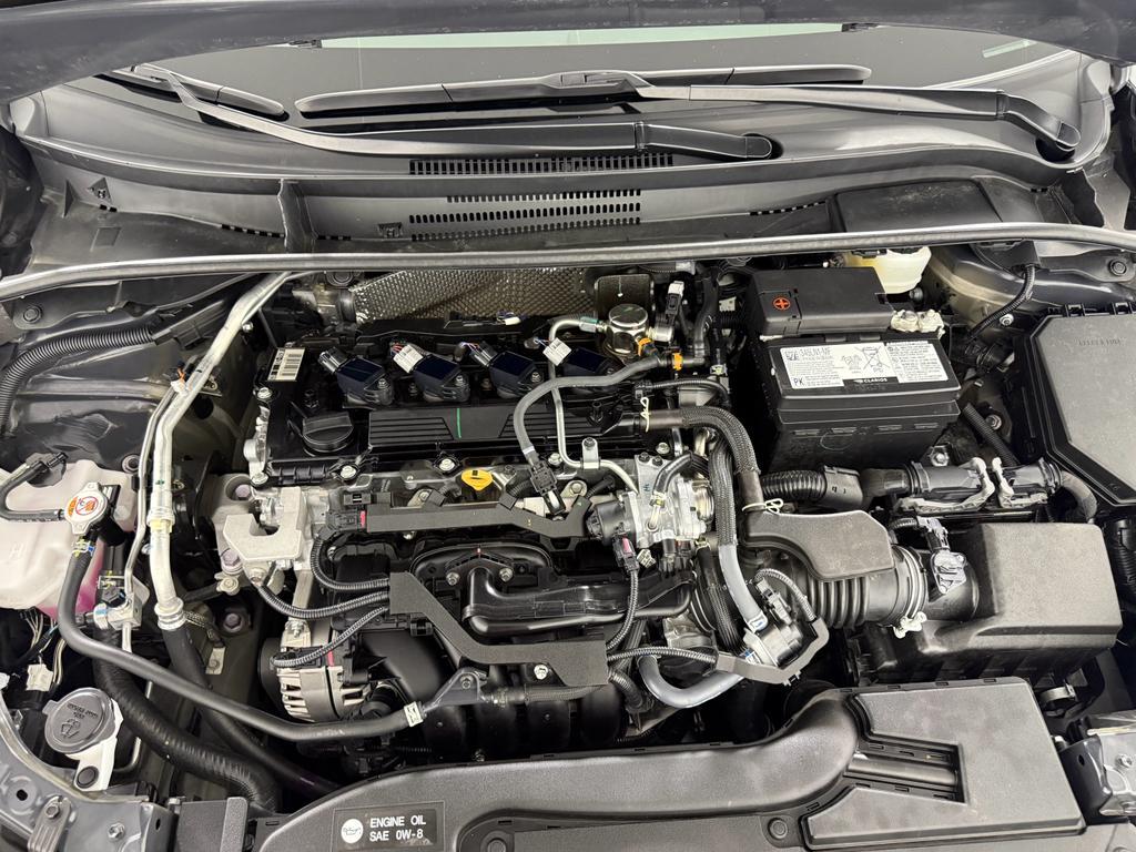 used 2024 Toyota Corolla car, priced at $26,000