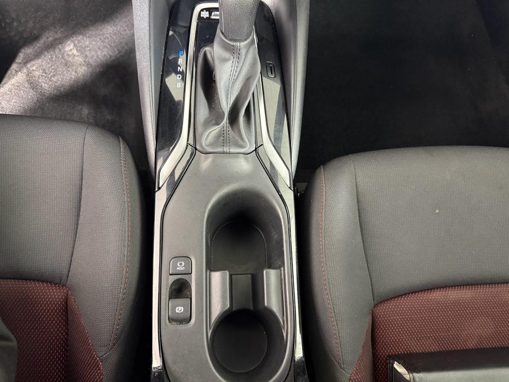 used 2024 Toyota Corolla car, priced at $26,000