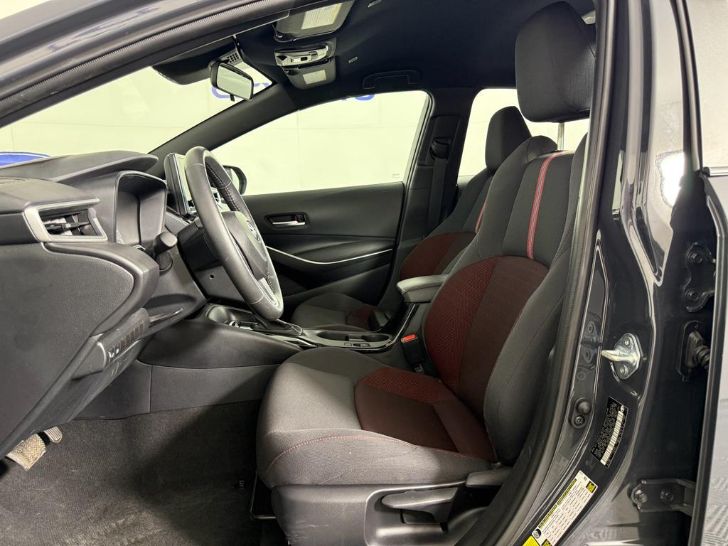 used 2024 Toyota Corolla car, priced at $26,000