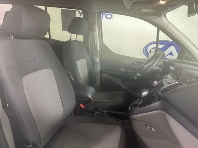 used 2021 Ford Transit Connect car, priced at $18,967