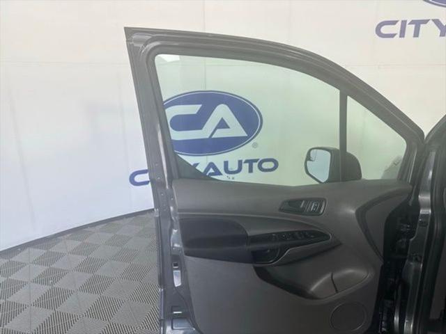 used 2021 Ford Transit Connect car, priced at $18,967