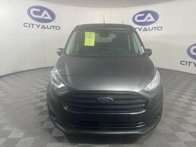 used 2021 Ford Transit Connect car, priced at $18,967