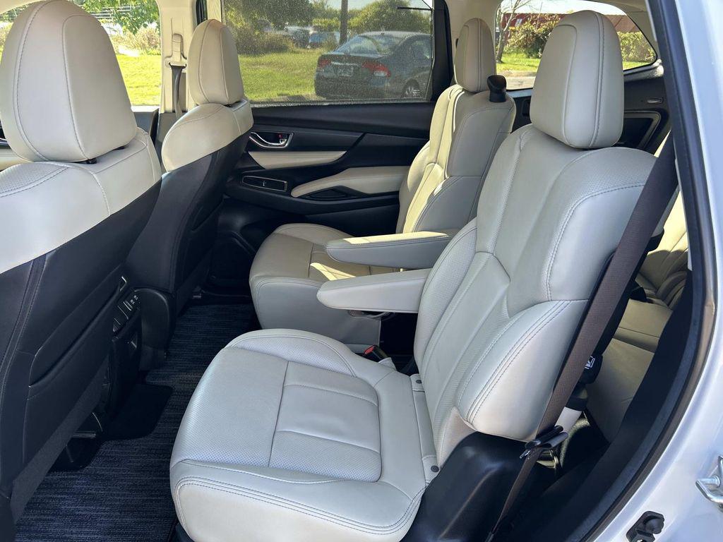 used 2021 Subaru Ascent car, priced at $22,970