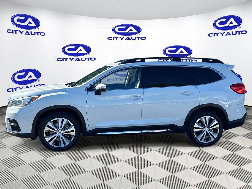 used 2021 Subaru Ascent car, priced at $22,970