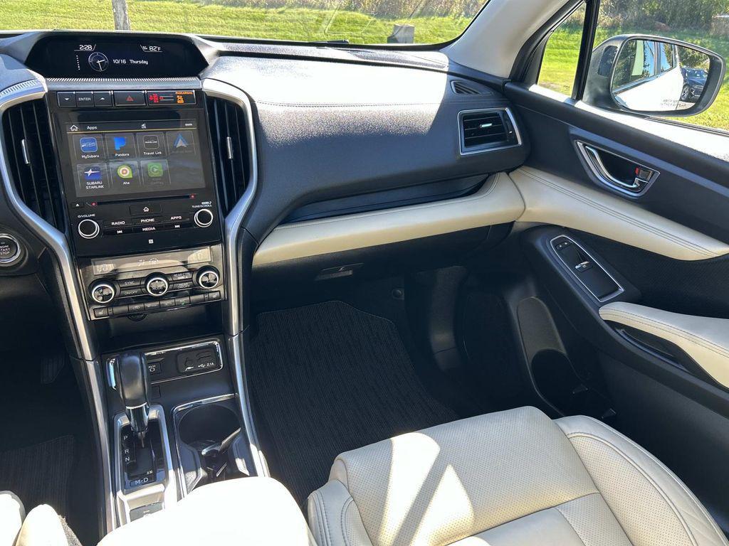 used 2021 Subaru Ascent car, priced at $22,970