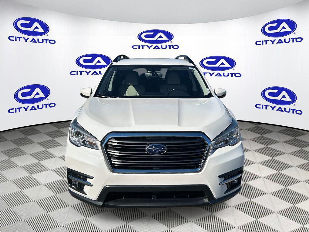 used 2021 Subaru Ascent car, priced at $22,970