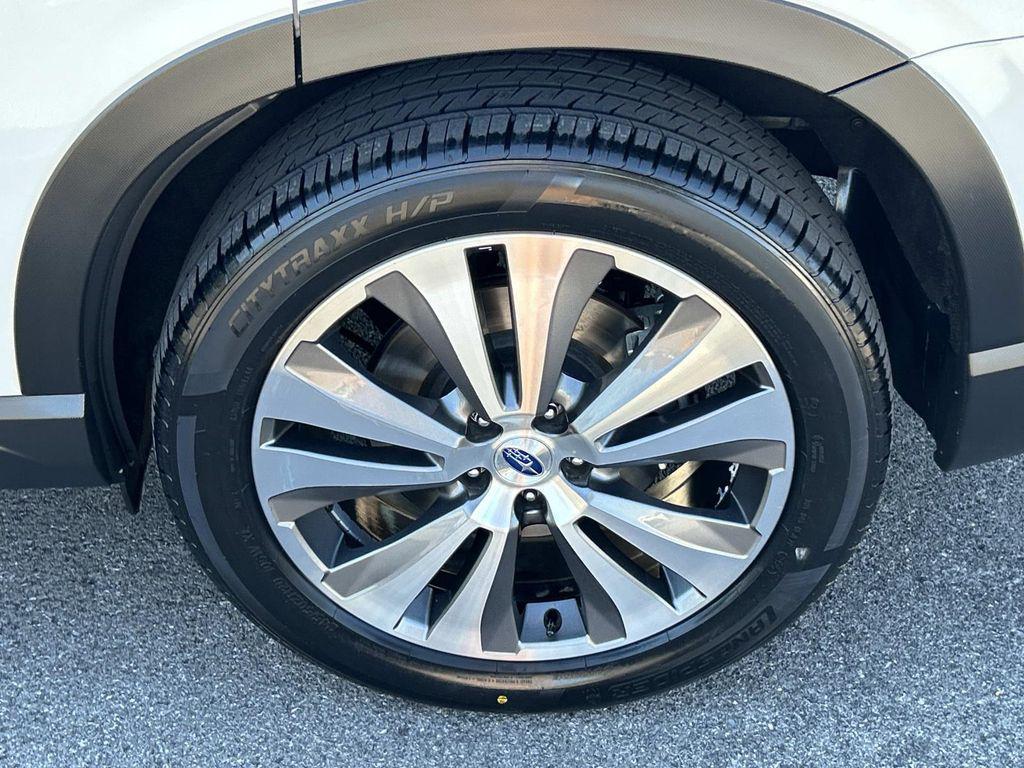 used 2021 Subaru Ascent car, priced at $22,970