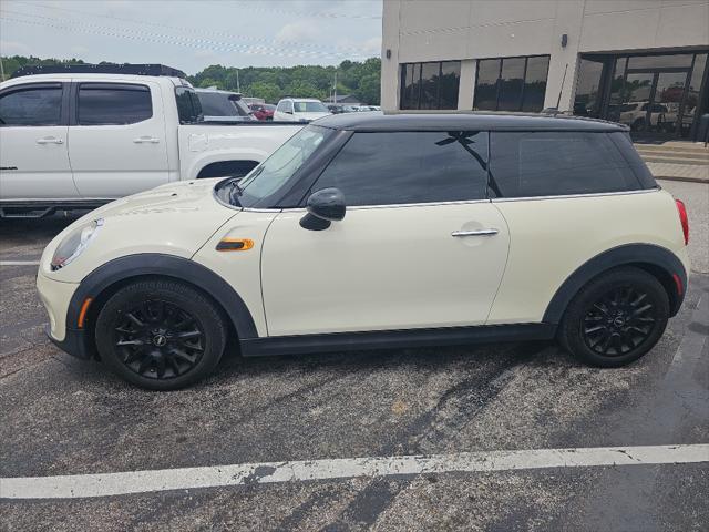 used 2015 MINI Hardtop car, priced at $8,995