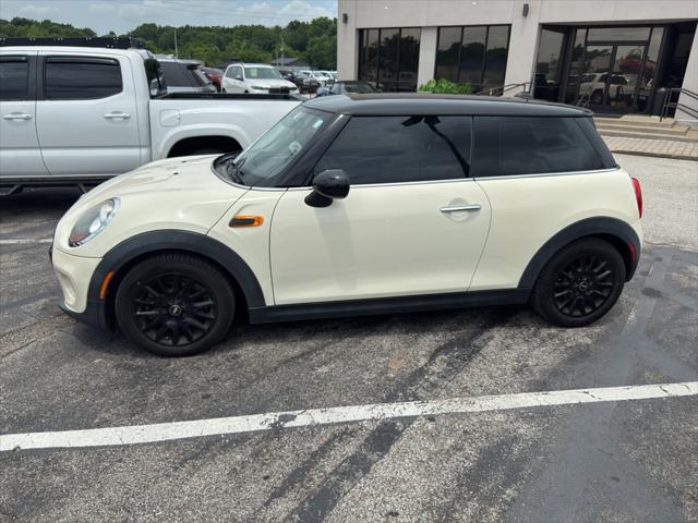 used 2015 MINI Hardtop car, priced at $8,995
