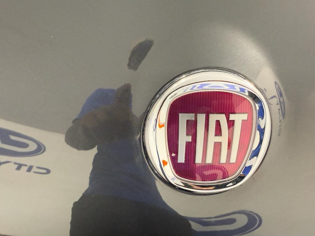 used 2017 FIAT 124 Spider car, priced at $14,995