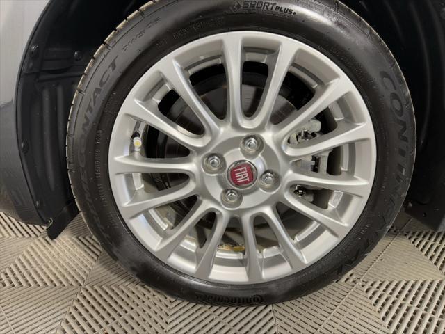 used 2017 FIAT 124 Spider car, priced at $16,995