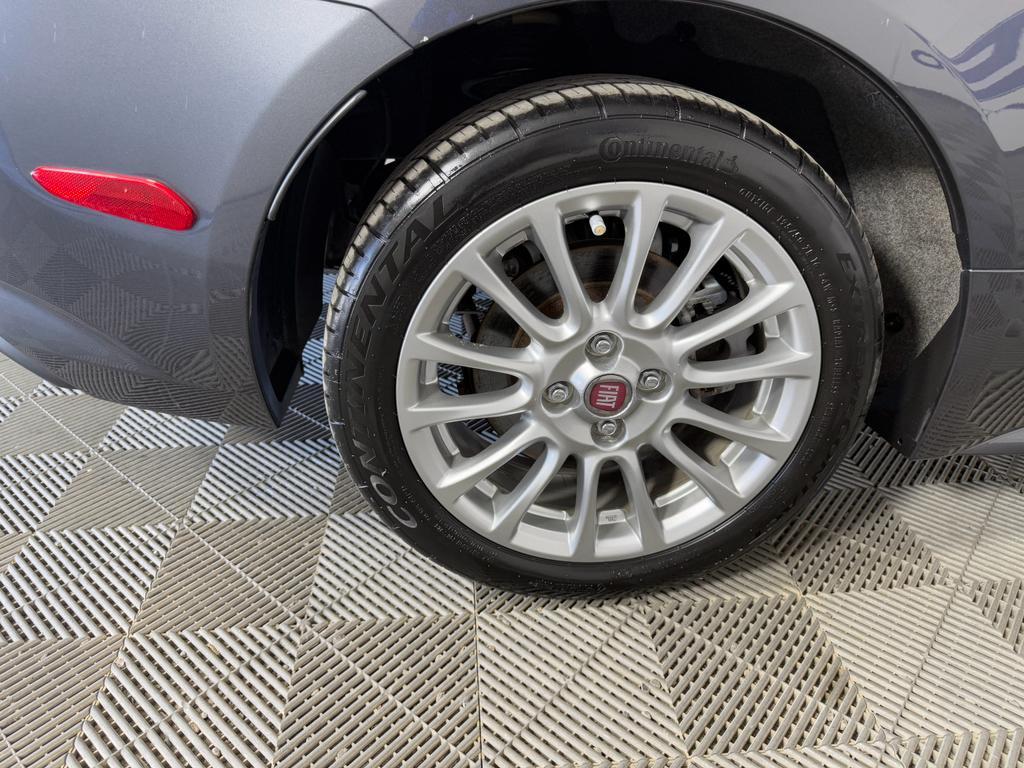 used 2017 FIAT 124 Spider car, priced at $14,995