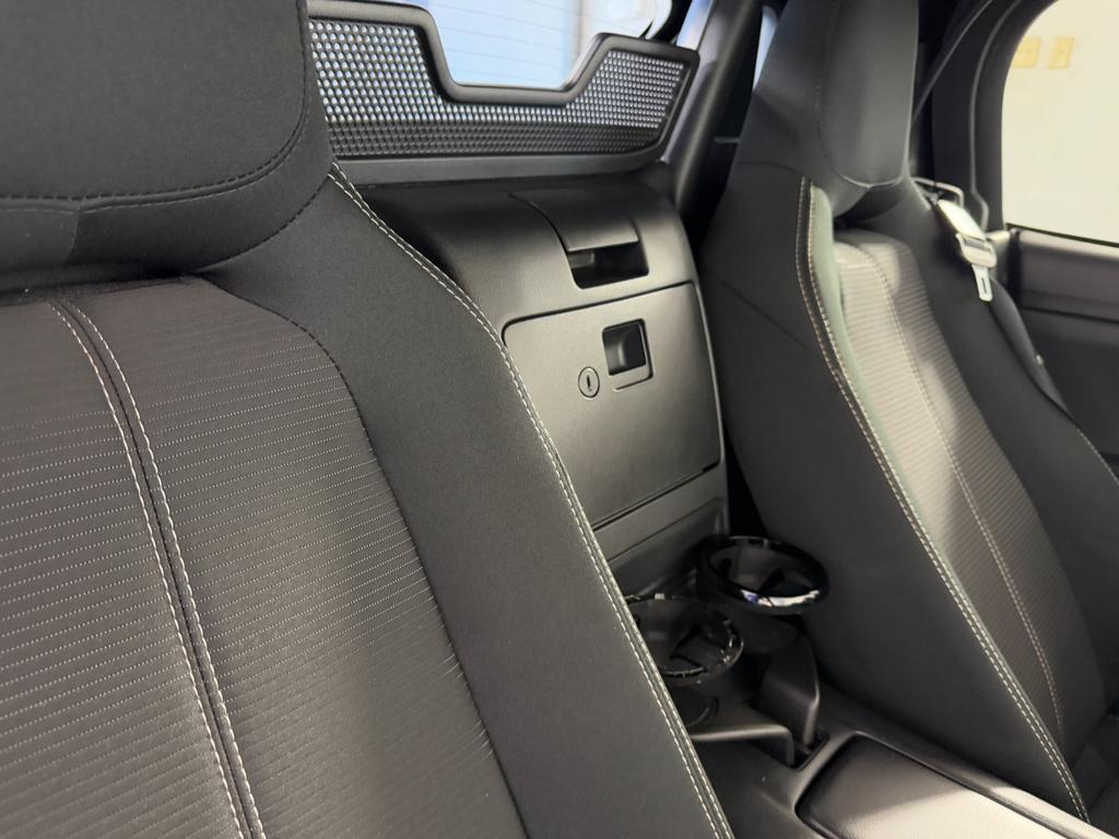 used 2017 FIAT 124 Spider car, priced at $14,995