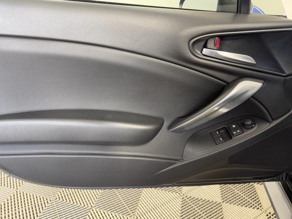 used 2017 FIAT 124 Spider car, priced at $14,995