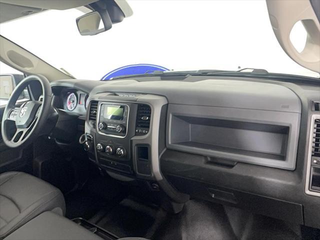 used 2019 Ram 1500 car, priced at $19,995