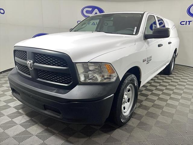 used 2019 Ram 1500 car, priced at $19,995