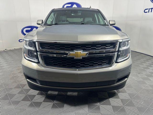 used 2017 Chevrolet Tahoe car, priced at $28,990