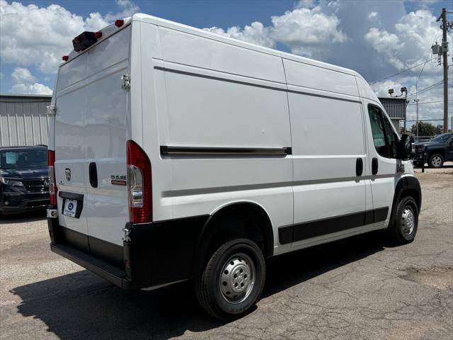 used 2019 Ram ProMaster 1500 car, priced at $23,995