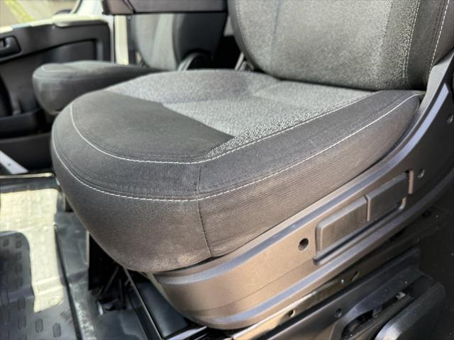 used 2019 Ram ProMaster 1500 car, priced at $23,995