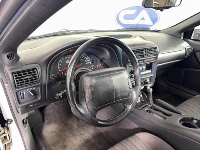 used 1998 Chevrolet Camaro car, priced at $14,000