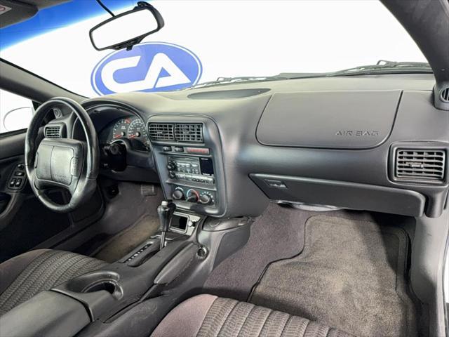 used 1998 Chevrolet Camaro car, priced at $14,000