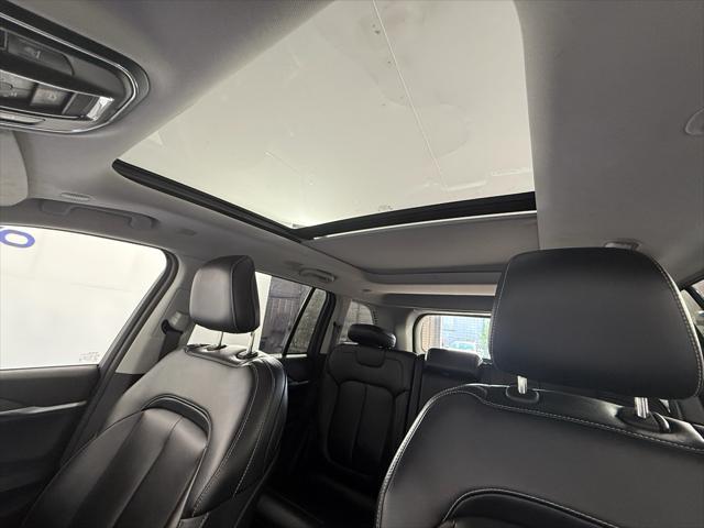 used 2023 Jeep Grand Cherokee 4xe car, priced at $29,800