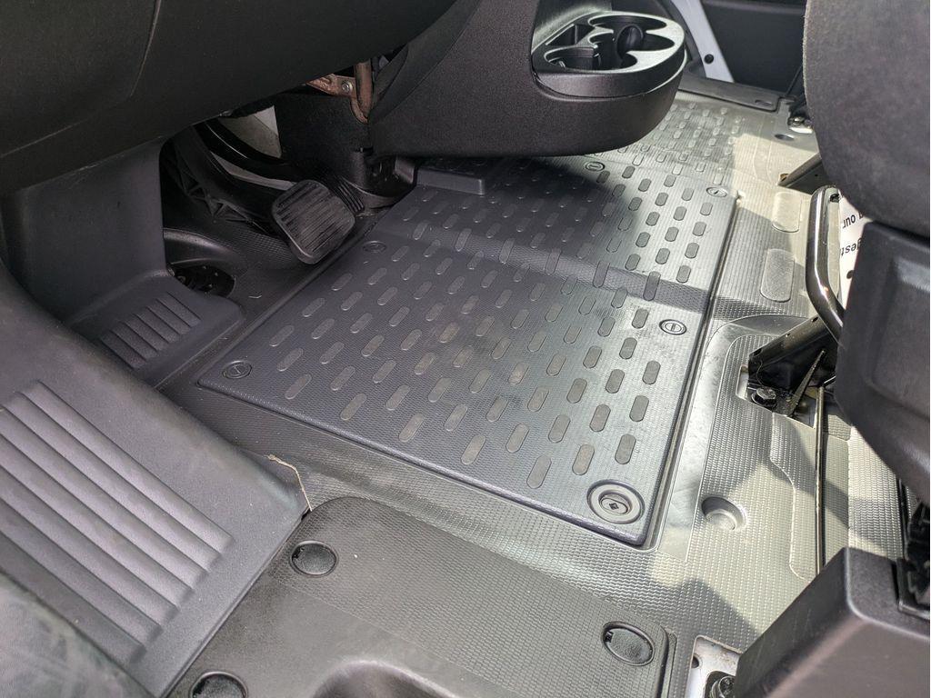 used 2023 Ram ProMaster 2500 car, priced at $27,580