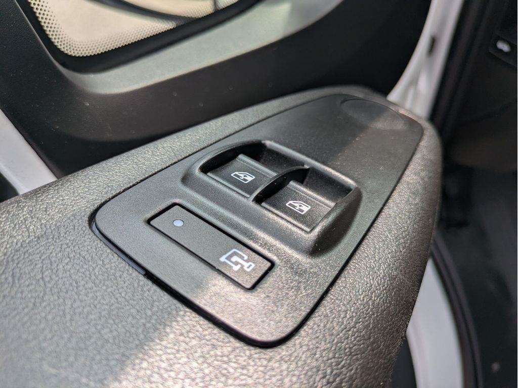 used 2023 Ram ProMaster 2500 car, priced at $27,580